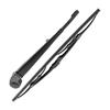 For BMW X5 E53 SUV 2000-2003-2006 Rear Wiper Blade Arm Set Rear Window Windshield
