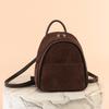 Backpack, Small Bag, Stylish and Stylish, Outdoor Travel Casual Women's Bag, Light and Simple Small Backpack