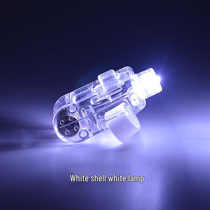 Lionshi LED Finger Lights