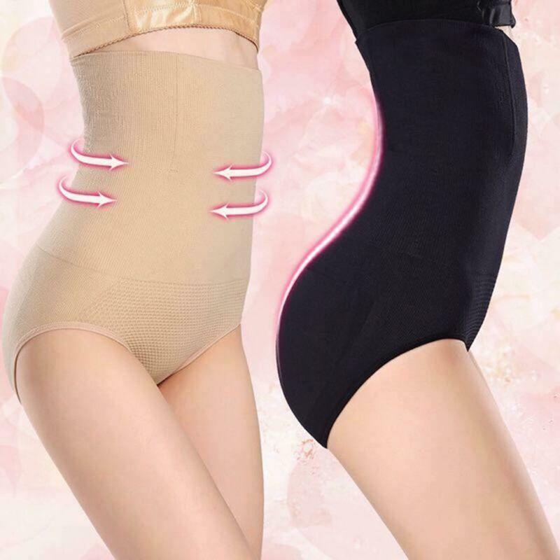 Panty Slimming Women Girdle High Waist Girdle Shaper Shapewear Lifter Butt