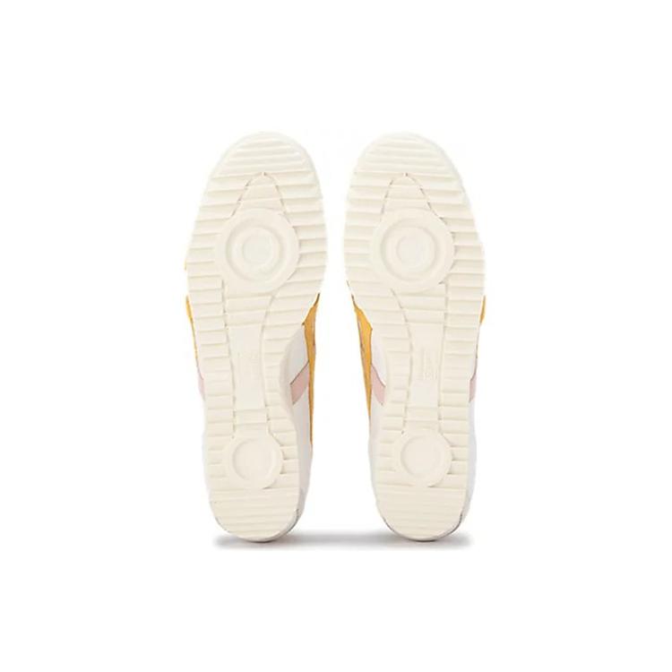 Onitsuka Tiger Limber 66 Prestige 'White Yellow Beige' Women's 1182A096-103