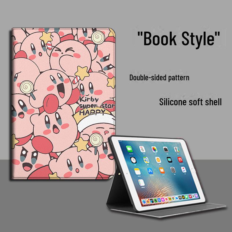 Universal Protective Case for Tablets: Compatible with Vivo, OPPO, Lenovo Xiaoxin Pad 11, Xiaomi 6, Redmi 5 Pro, Samsung