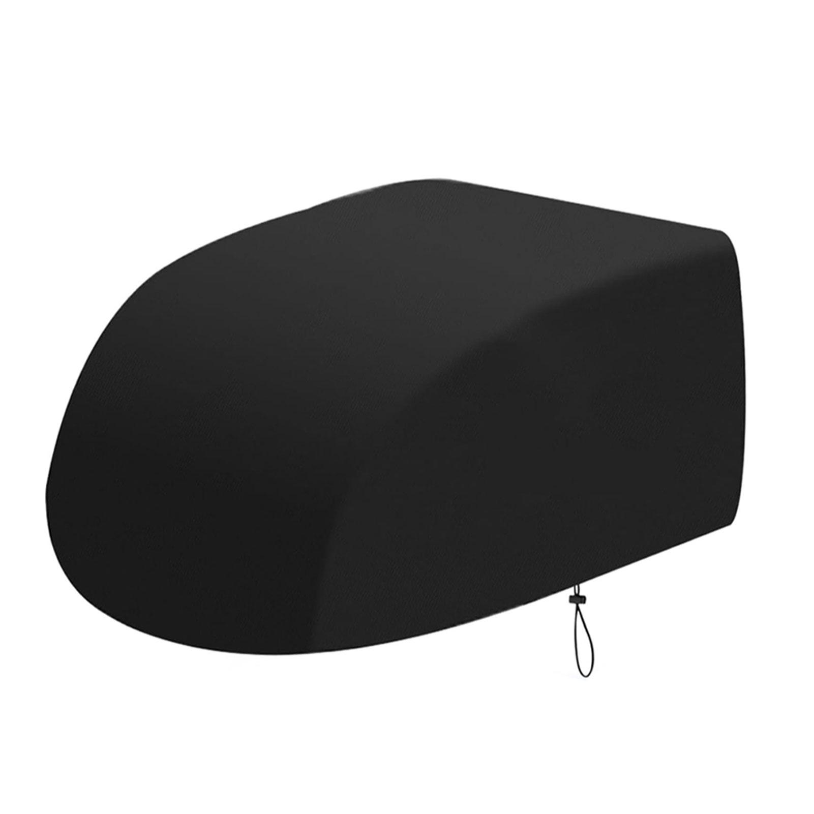 

OxfordCloth RV Air Conditioner Winter Cover Winter Cover Conditioner Winter Cover RV Experience 110*80*38cm