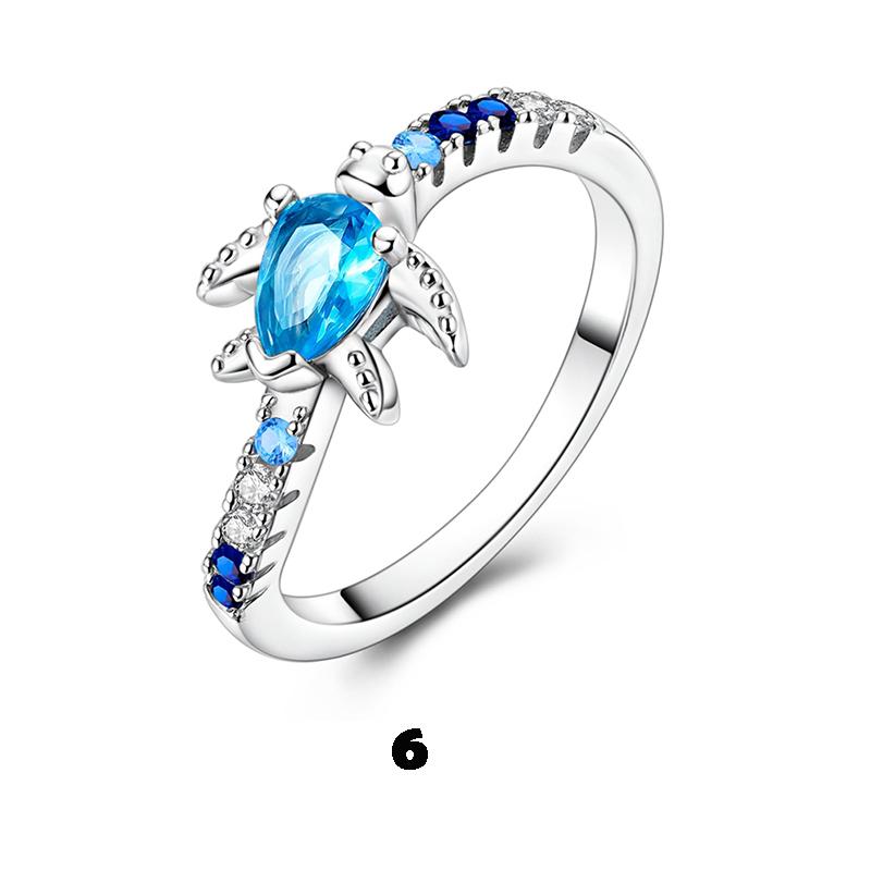 Summer new 925 silver Openable Pearl shell rings charms fit diy finger women party travel jewlery gift for girl