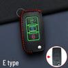 Haval Car Key Cover: National Tide Edition for H6, Big Dog, Fierce Dragon, M6 Xiaolong Max - Fits 24 Models
