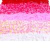 Non-Woven Fabric Artificial Rose Petals for Weddings—1 Jin Pack for Decorating Weddings and Rooms