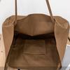 Casual Large Capacity Canvas Shopper Totes High Quality Eco Reusable Grocery Handbag For Women Travel Shoulder Bags
