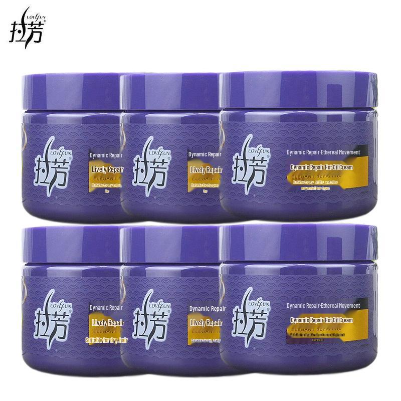 Laver Dynamic Repair Hair Mask