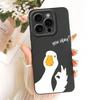 New Fashion Phone Case For iPhone 16 Pro Max iPhone16 16Pro Soft Silicone Cases For iPhone 16ProMax Shockproof Covers Bumpers