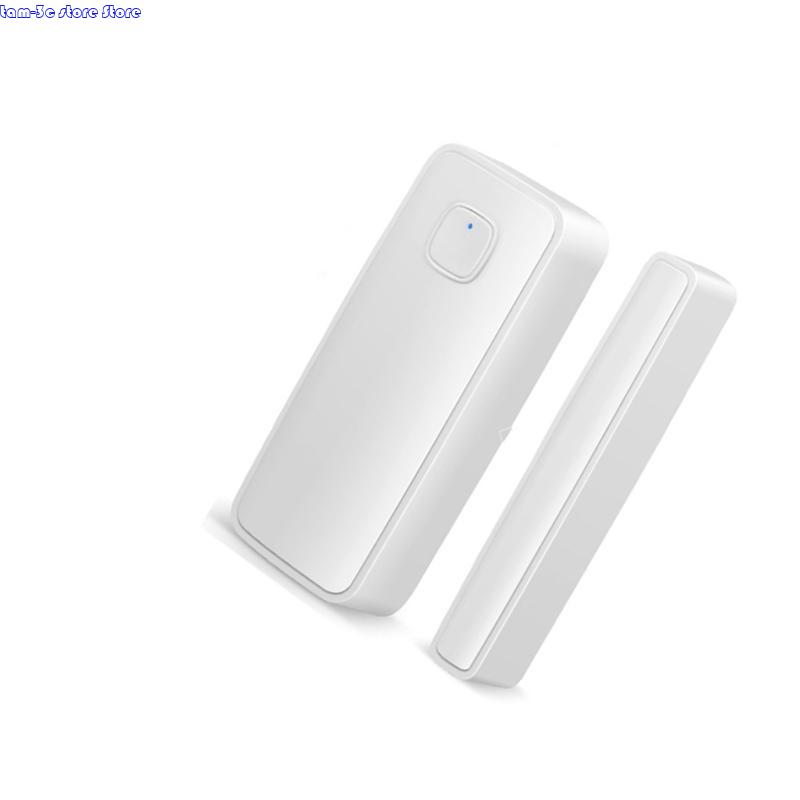 Anti-theft Door Sensors WIFI Security Alarm Remote Control Door Sensors Alarm Open Closed Detector D0UA