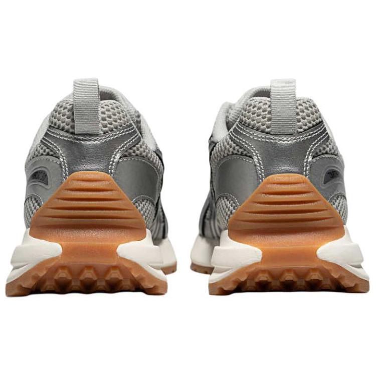 Asics Tarther Sc 3.0 Versatile Comfortable Durable Lightweight Low-Top Lifestyle Casual Shoes Unisex Casual Shoes Gray 1203A717-020