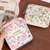 Creative PVC Sanitary Pads Bag Large Capacity Multipurpose Cosmetic Bag Portable Coin Purse Fashion Earphone Small Storage Bag