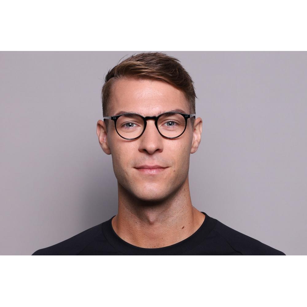 Taylor Morris Sw17 C1 Unisex Eyeglasses