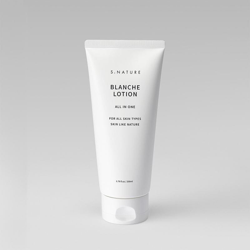 S.NATURE Blanche Balsam All In One 200ml