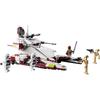 LEGO Star Wars Republic Fighter Tank 75342 Stavebnice pro kluky od 7 let