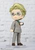 TAMASHII NATIONS Figuarts mini Jujutsu Kaisen Kento Nanami, approximately 90mm, PVC & ABS painted action figure
