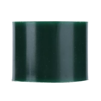 Green Carving Wax Tube Jewelry Jewelry Designing Wax Molds Bracelet Making ModelsRound L