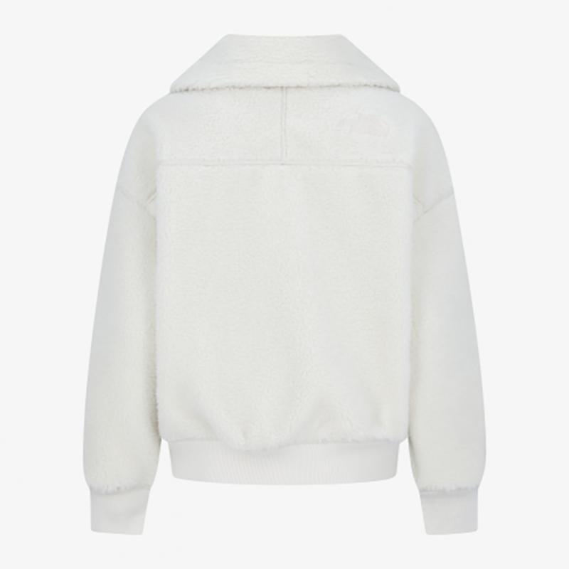 The North Face Women S Soft Fleece Jacket Cre