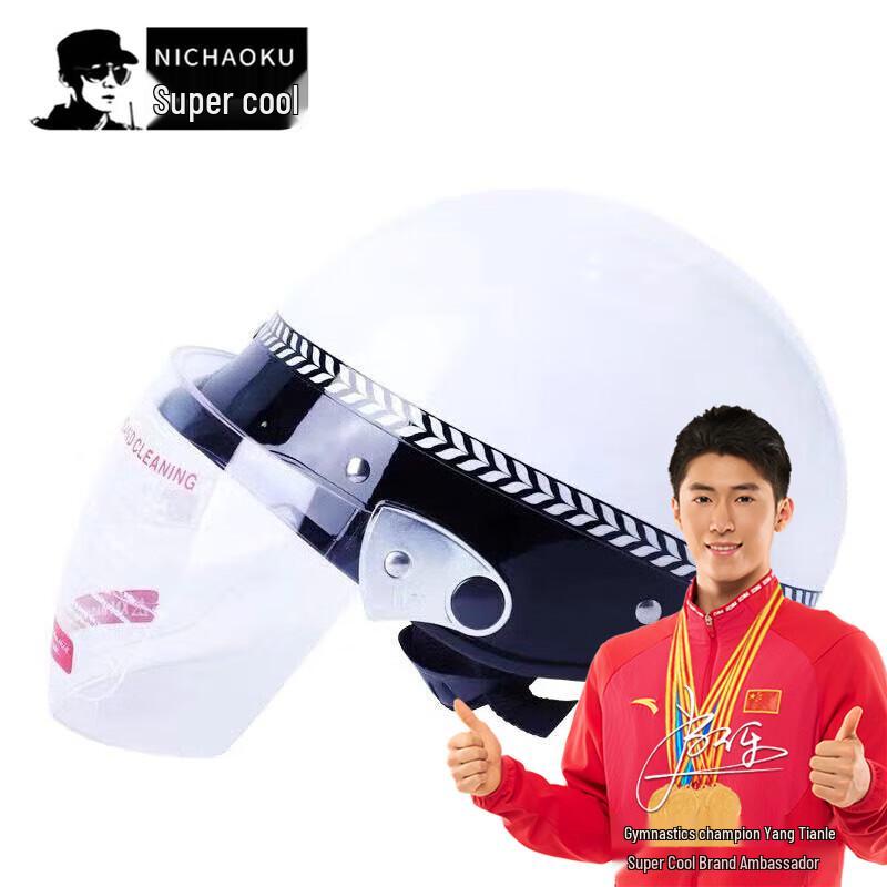 Tactical Security Patrol Helmet