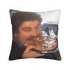 Drachenlord Meme Poster Rainer Winkler Pillow Case Print Pillow Cover Novelty Pillowcases For Living Room Bed Chair