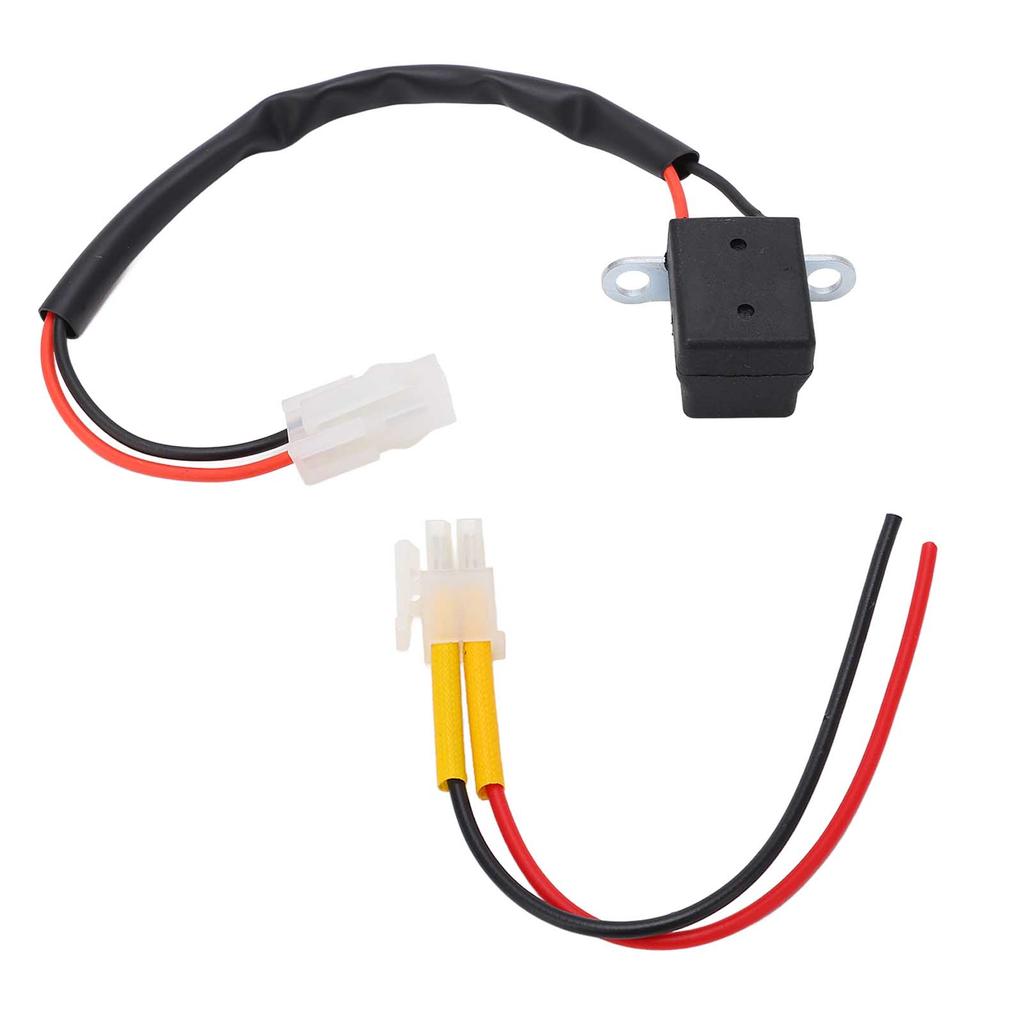 4 Cycle Ignition Coil 28458 G01 Engine Ignition Accessories Replacement for EZGO Gas 4 Cycle Cart