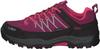 Trekingová obuv CMP Rigel Low Wp Hiking Shoes Unisex (3Q13244J) růžový