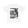 Friday Movie Big Worm Vintage Graphic T Shirt Unisex Heavy Cotton Tee