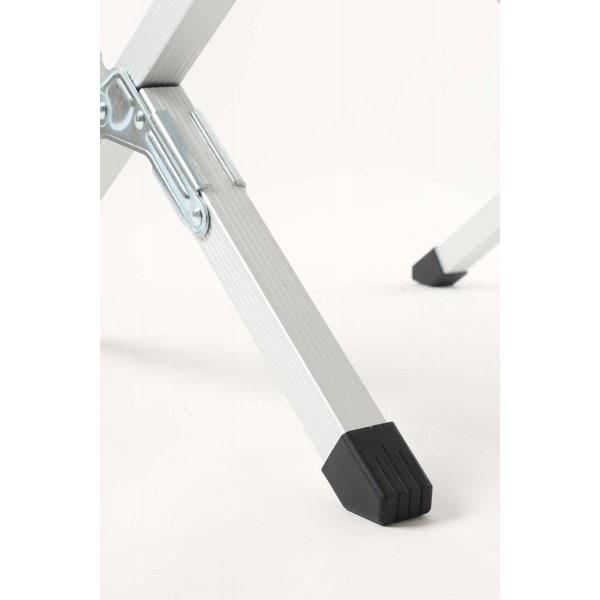 Captain Stag Captain Stag Ue 51 [aluminum Cooler Stand]
