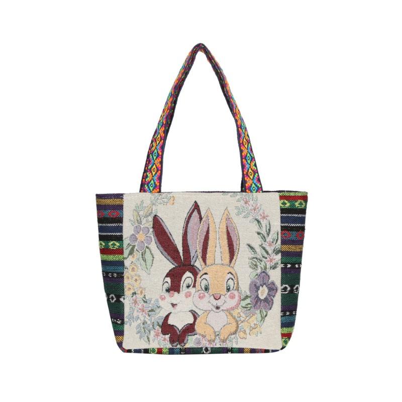 Η Ρετρό Εθνική Τάση στις Τσάντες Κυκλοφορεί Συχνά Αυτή Είναι Μια Τσάντα Ώμου