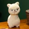 Cartoon Alpaca Stuffed Animals Home Decor Llama Plushies Animal Doll  for Kids