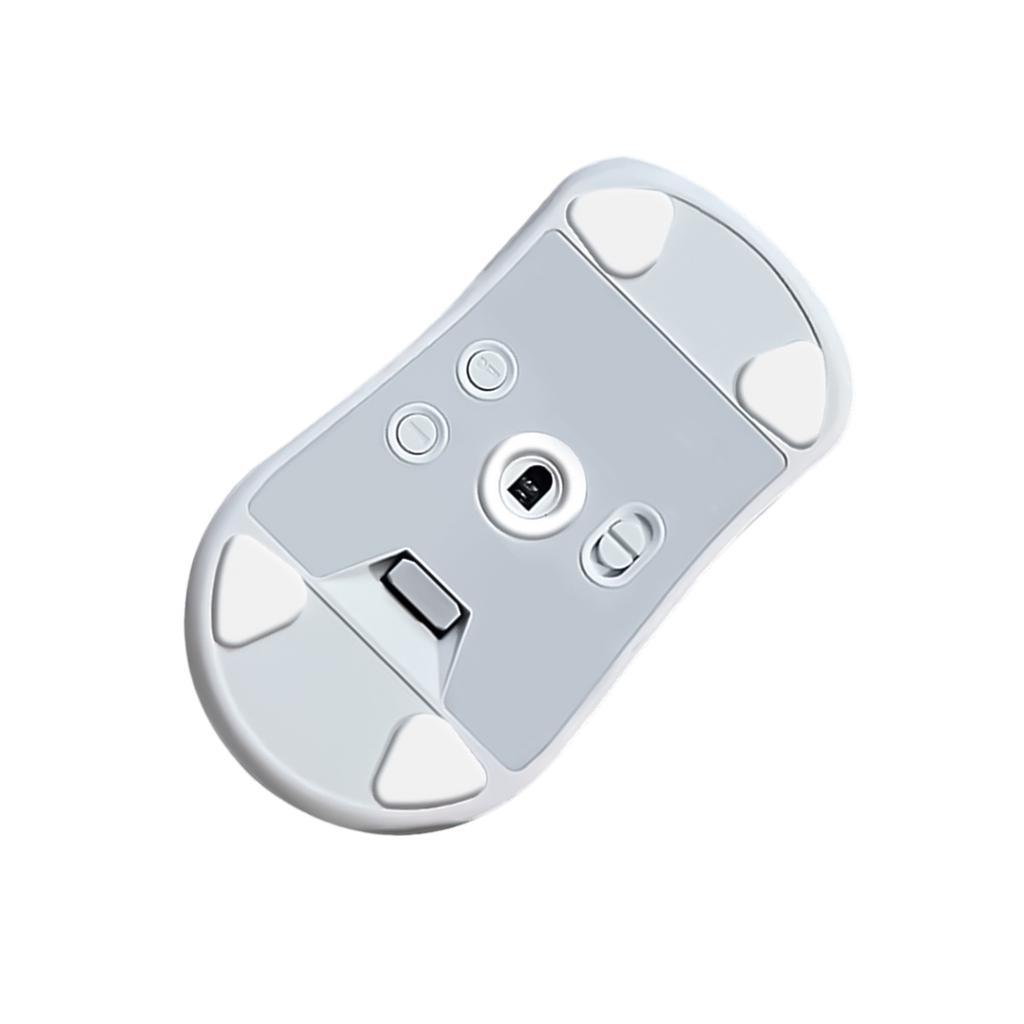 Mouse Skates Feet Replacement for ROG Harpe Ace Mini Ice Edition Mouse Pad with Smooth Glide and Precise