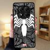 Custodia per Xiaomi Redmi Note 14 12 13C 13 Pro Plus 9S A4 11 10 14C Cover per Telefono Marvel Spider Man