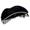 Solid Color Captain Hat Jack Hat Adult Tricorn Hat Vintage Cosplay Pirate Hat  Halloween
