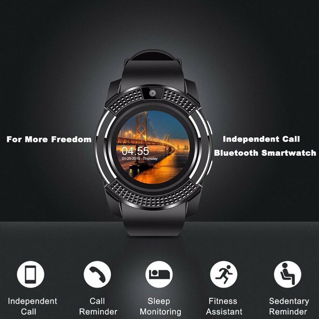 owo v8 smartwatch
