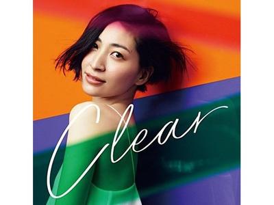 Maaya Sakamoto Clear Cardcaptor Sakura Clear Card CD Maxi-Single VTCL-35268 NEW