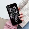 Soft Case For Samsung Galaxy A11 M11 Phone Cover Cute Flowers Butterfly Fundas TPU Coque For Samsung A11 A 11 M GalaxyA11 Bumper