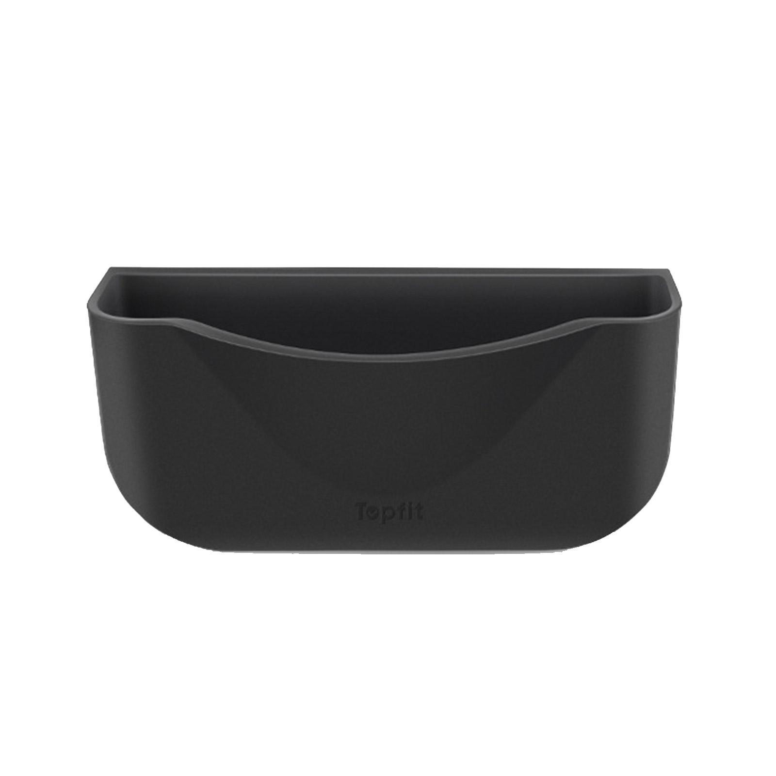 

Улучшенный органайзер для хранения в автомобиле, органайзер на спинку заднего сиденья, легкие автомобильные аксессуары, прочный, подходит для ModelY/3