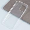 For Doogee N50 Pro Case Soft TPU Shock-Absorption Back Cover