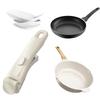 Universal Pot Handles Multi-Purpose Anti Scalding Pan Gripper Anti-Slip All Purpose Cookware Handle Household Kitchen Gadget