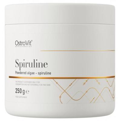 Ostrovit - Spiruline VEGE - 250 G.