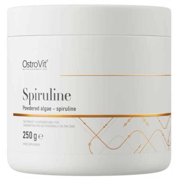 

Ostrovit - Spiruline VEGE - 250 g.
