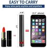 New Bar Accessories Wine Bottle Opener Set ABS Kitchen Gadgets Air Pressure Wine Opener Aluminum Alloy Air Pump Cork Remover