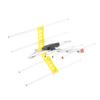 Digital TV   for HDTV DVBT DVBT2 470MHz-860MHz Outdoor TV   Digital Amplified HDTV
