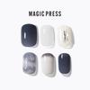 Desing Diva Magic Press Ribbon Aura Nail 5 Types