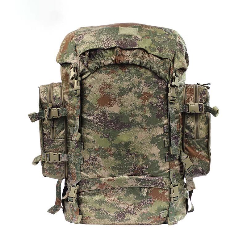Xinhuarui 21 Large Capacity Modular Tactical Travel Backpack