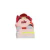 Nike Womens Air Force 1 Shadow 'Team Red Orange Pearl' (women's sizes) Team Red / Orange / Orange Pearl / Volt / Summit White / Photon Dust