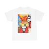 Men's and Women's T-shirts Neck Deep