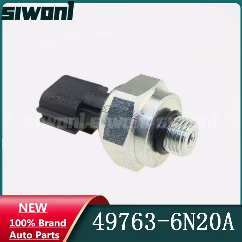 Oil Pressure Sensor Power Steering Pressure Pump-sensor Sensor Switch For Nissann Infiniti 49763-6N200 49763-6N20A