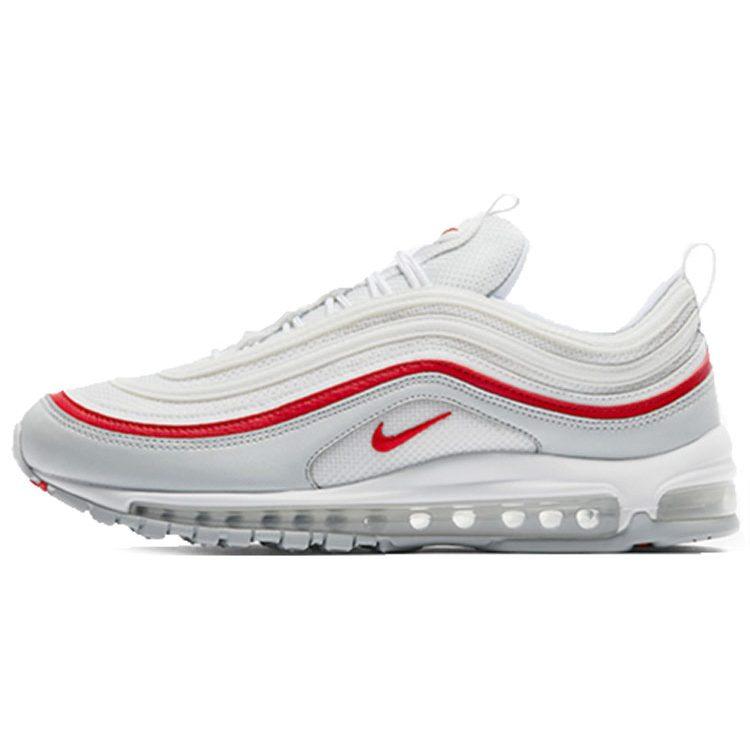 Nike Air Max 97 White Pure