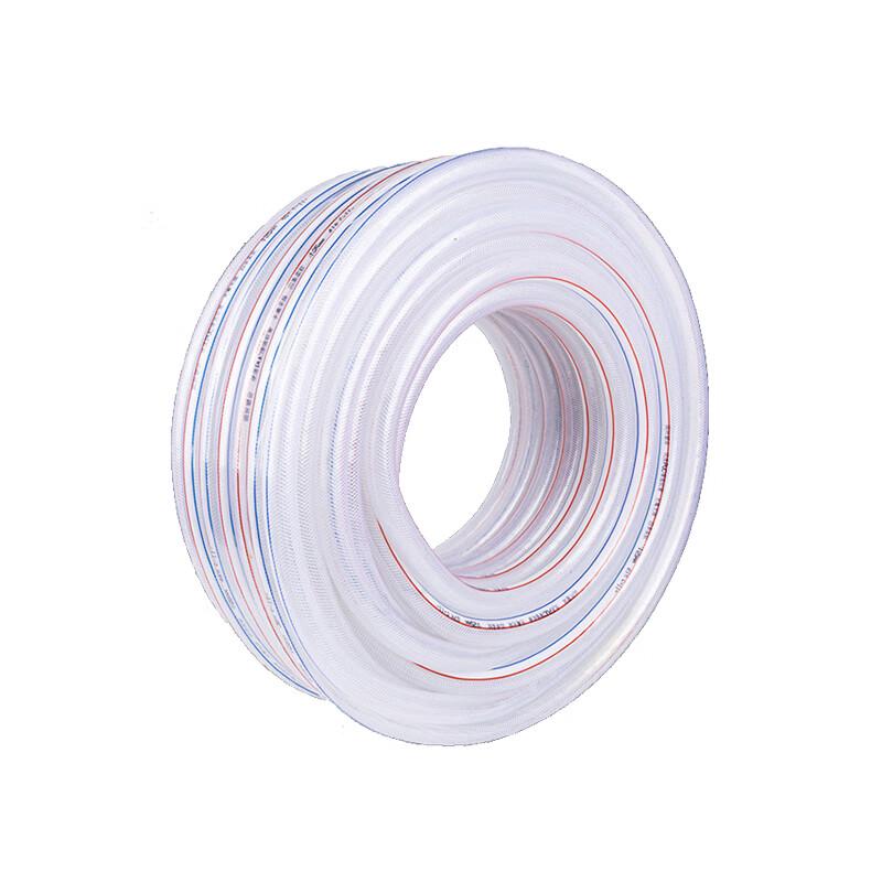 GEYANGKU JY-LB245 PVC Fiber Reinforced Hose